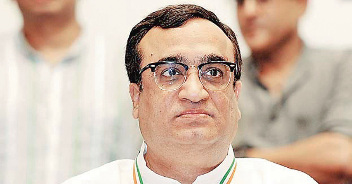 Ajay Maken’s next visit to finally end years of wait?